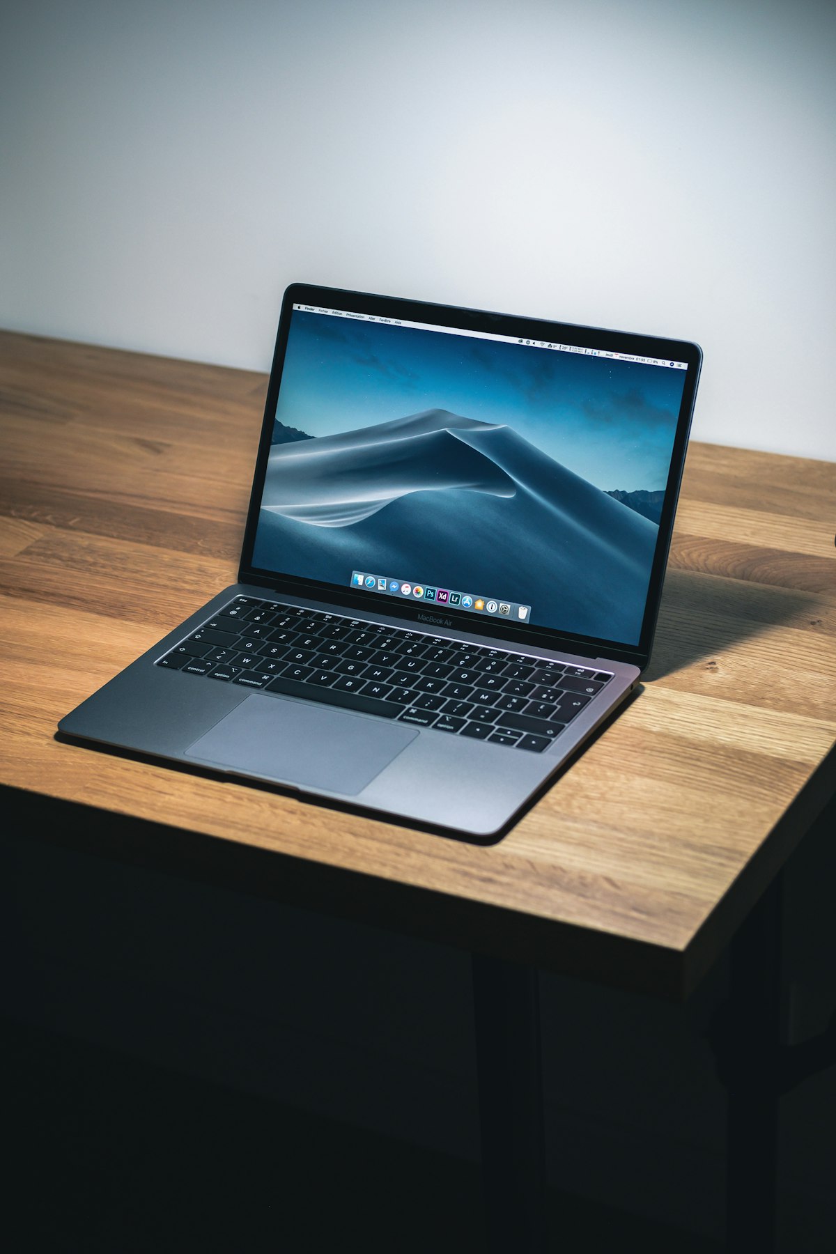 macOS apps